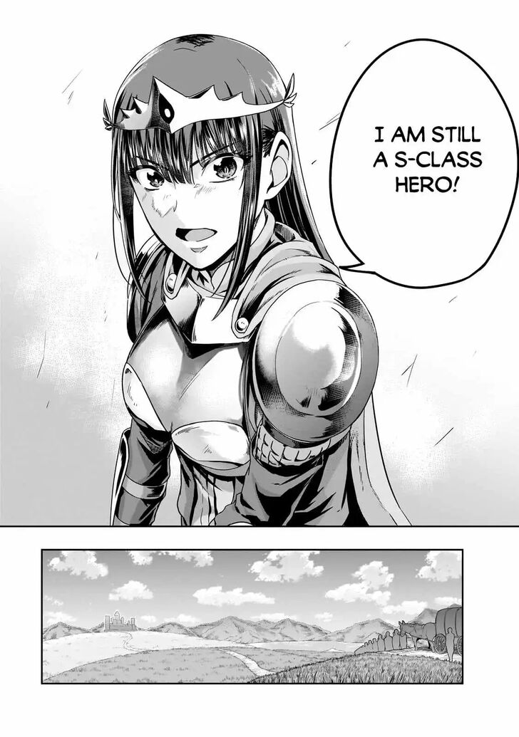 Failure Frame, Chapter 49.1 image 06